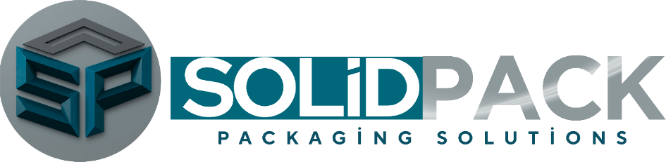 SolidPack Logo